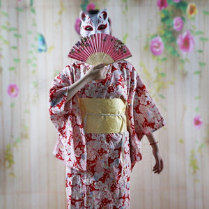 Kimono Damen Tadako