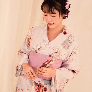 Kimono Damen Takara