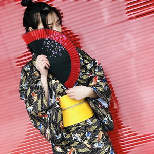 Kimono Damen Yuuma