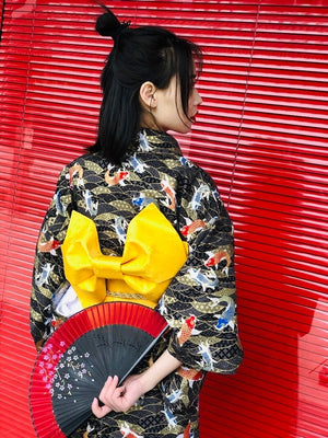 Kimono Damen Yuuma