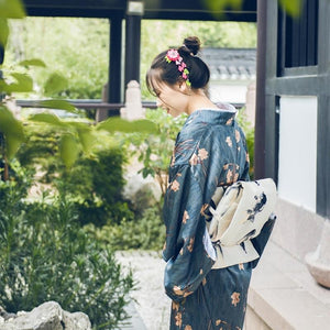 Kimono Damen Misumi