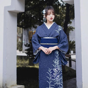Kimono Damen Nagisa