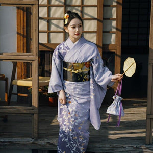 Kimono Damen Hotaru