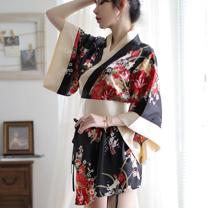Kimono Damen Kumi