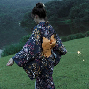 Kimono Damen Amida