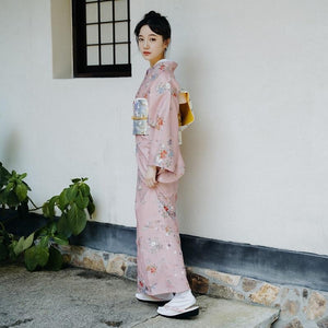 Kimono Damen Chika