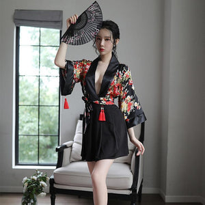 Kimono Damen Chiyo