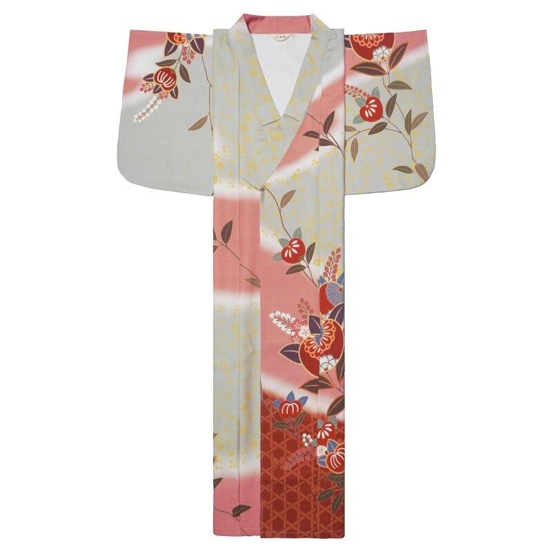 Kimono Damen Rumiko