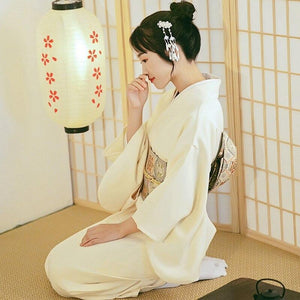 Kimono Damen Nayoko