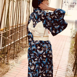 Kimono Damen Nozomi