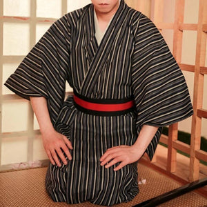 Kimono Herren Mitsuo