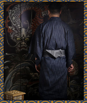 Kimono Herren Hikaru