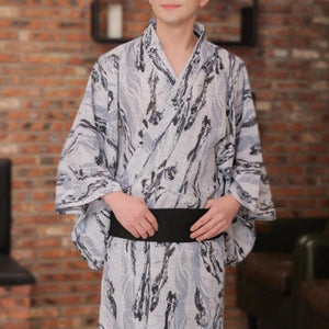 Kimono Herren Akemi