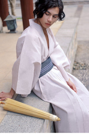 Kimono Herren Ryo