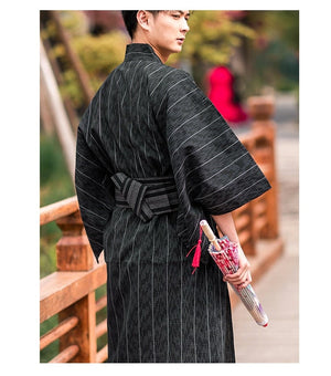 Kimono Herren Satoshi