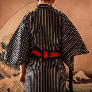 Kimono Herren Mitsuo