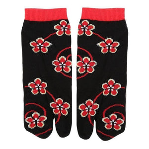 Tabi Socken Sakura